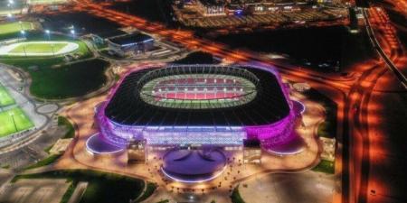 لأول مرة في التاريخ.. استضافة واحدة لنهائيين تابعين للفيفا خلال 48 ساعة - وضوح نيوز