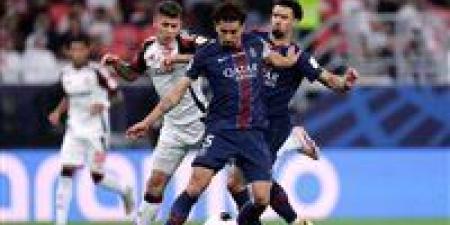 عاجل: باريس سان جيرمان الفرنسي بطلاً لكأس القارات للأندية 2025 على حساب فلامينجو البرازيلي بركلات الترجيح (1/2) - وضوح نيوز