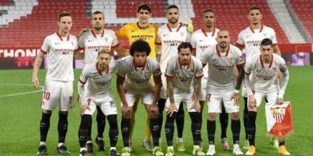 ننقل لكم مباراة إشبيلية وديبورتيفو ألافيس في كأس إسبانيا - وضوح نيوز