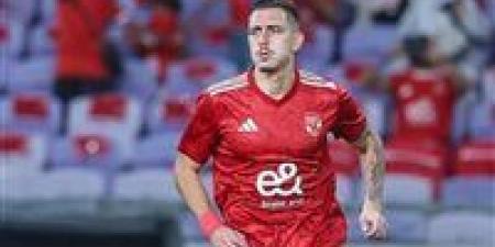 عروض خارجية لجراديشار وموقف الإعارة قيد الدراسة - وضوح نيوز