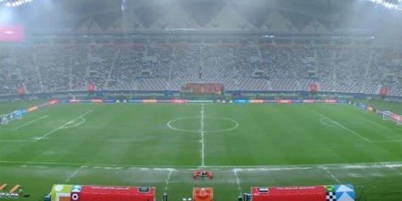 رسميًا.. «فيفا» يقرر إلغاء مباراة السعودية والإمارات في كأس العرب - وضوح نيوز