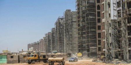 مصر: بسبب حالة الركود التى ضربت السوق العقارى.. عودة التمويل العقارى للوحدات - وضوح نيوز