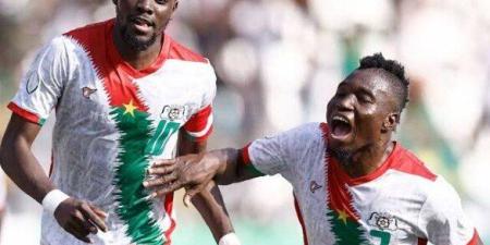 بوركينا فاسو.. حصان جامح يزاحم كبار القارة في كأس أمم أفريقيا 2025 - وضوح نيوز