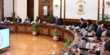 رئيس الوزراء: التفاوض مع عدد من الشركات العالمية بشأن مشروعات تحلية مياه البحر - وضوح نيوز