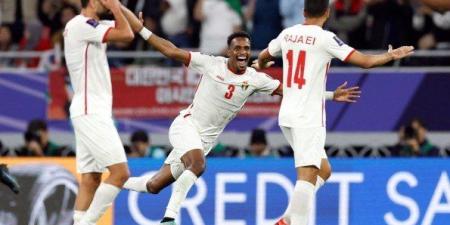 قبل المواجهة المرتقبة.. تشكيل الأردن المتوقع أمام المغرب في نهائي كأس العرب 2025 - وضوح نيوز