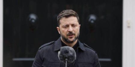 زيلينسكي يتوقع مواجهة أوكرانيا عجزا في المساعدات يصل إلى 50 مليار يورو العام المقبل - وضوح نيوز