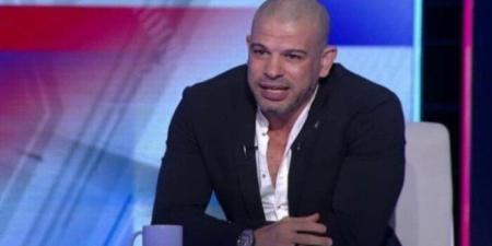 بشير التابعي: مجلس الزمالك لازم يتحاسب - وضوح نيوز