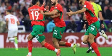 بعد مباراة درامية أمام الأردن.. المغرب بطلًا لكأس العرب للمرة الثانية في تاريخه «فيديو» - وضوح نيوز