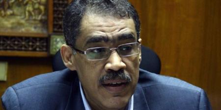 ضياء رشوان: صفقة الغاز تجارية بحتة لا تنطوى على أى أبعاد أو تفاهمات سياسية - وضوح نيوز