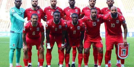 غينيا الاستوائية تبحث عن استعادة بريقها القاري في كأس أمم أفريقيا 2025 - وضوح نيوز