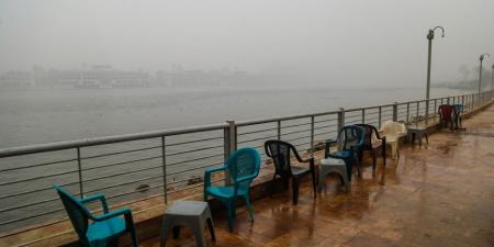 هل من المتوقع سقوط أمطار اليوم الخميس ..الأرصاد تجيب؟ - وضوح نيوز