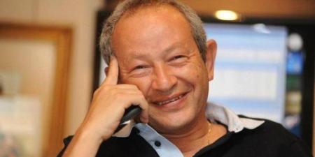 مصر: جائزة ساويرس الثقافية تعلن القوائم القصيرة لشباب الأدباء وكتاب السيناريو في دورتها الحادية والعشرين - وضوح نيوز