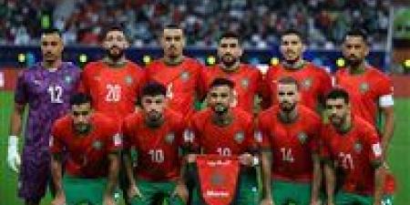 موعد مباراة منتخب المغرب والأردن في نهائي كأس العرب 2025 والقنوات الناقلة والتشكيل المتوقع - وضوح نيوز