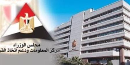 «معلومات الوزراء» يستطلع آراء المواطنين حول أبرز مؤشرات التحول الرقمي وميكنة الخدمات الحكومية - وضوح نيوز