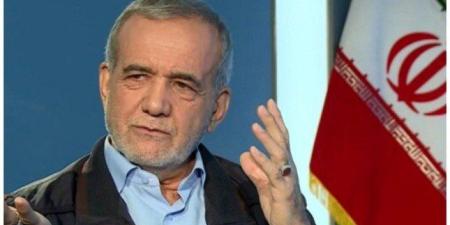 الرئيس الإيراني: "واشنطن" تطرح شروطا مهينة لمواصلة المفاوضات - وضوح نيوز