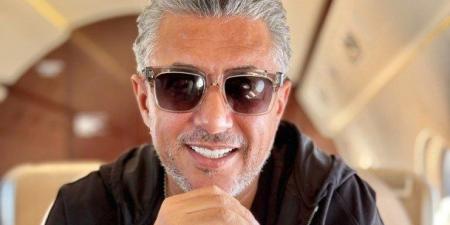 عمر العبد اللات يُمثل الأردن فنيًا في ختام كأس العرب 2025 - وضوح نيوز