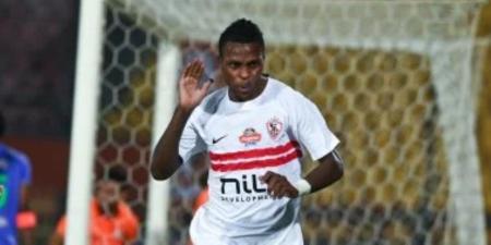 7 قضايا إيقاف قيد ضد الزمالك بسبب المستحقات - وضوح نيوز