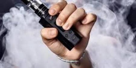 دراسة طبية تحذر من مخاطر السجائر الإلكترونية على صحة القلب - وضوح نيوز