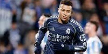 بصعوبة شديدة: كيليان مبابي يقود ريال مدريد لثمن نهائي كأس ملك إسبانيا بالفوز على تالافيرا (2/3) - وضوح نيوز