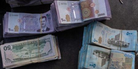 مصرف سوريا المركزي: طرح العملة الوطنية الجديدة يقترب ونفي قاطع لتحديد أي موعد رسمي - وضوح نيوز