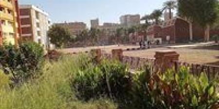 كان بيفطر معاهم.. طلاب يعتدون على صديقهم بمدرسة بسوهاج - وضوح نيوز