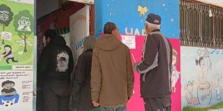 رئيس مدينة بورفؤاد: استمرار توافد الناخبين على لجان الاقتراع بجولة الاعادة لانتخابات النواب - وضوح نيوز