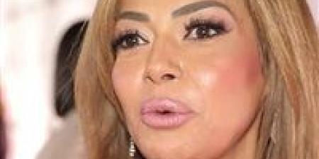 هل تعود داليا مصطفى لـ شريف سلامة؟.. الفنانة تجيب - وضوح نيوز