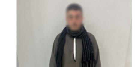 ضبط شخط بالغربية لقيامه بحث المواطنين على التصويت لصالح أحد المرشحين - وضوح نيوز