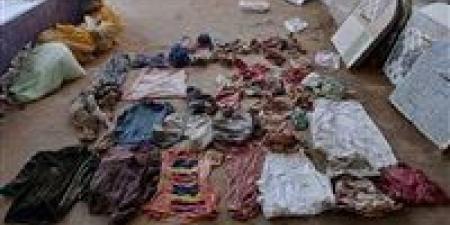 رأيت ما لا يُحتمل| مواطن يروي مأساة نبش قبر نجلته بعد دفنها بـ 48 ساعة - وضوح نيوز