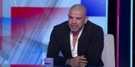 بشير التابعي يفتح النار على إدارة الزمالك: "مجلس جاي من عالم موازي ولازم يتحاسب" - وضوح نيوز