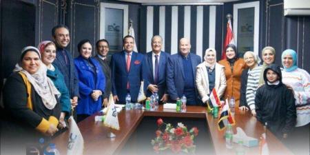 التحرش والتنمر والابتزاز الإلكتروني.. ندوة تناقش أخطر التحديات التي تواجه الأطفال - وضوح نيوز