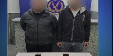 ضبط شخصين بالشرقية بحوزتهم مبالغ مالية تمهيدًا لتوزيعها على الناخبين - وضوح نيوز