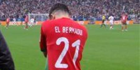 نهائي كأس العرب 2025: كريم البركاوي يغادر مباراة المغرب والأردن بسبب الإصابة ومشاركة المهديوي - وضوح نيوز