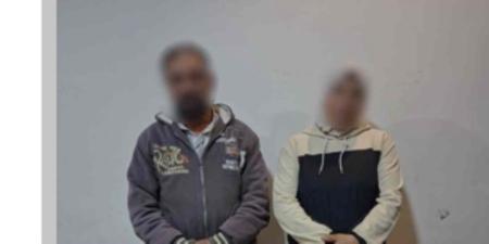 ضبط شحصين بالباجور وبحوزتهما مبالغ مالية تمهيداً لتوزيعها على الناخبين - وضوح نيوز