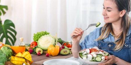 دراسة طبية حديثة.. النظام الغذائي المتوسطي وسر النجاة بعد السرطان - وضوح نيوز