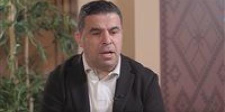 خالد الغندور: منتخب تونس يُنقذ الجزيري من الرحيل عن الزمالك - وضوح نيوز