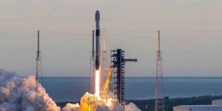 روكيت لاب تطلق 4 أقمار صناعية من طراز "ديسك سات" إلى الفضاء - وضوح نيوز