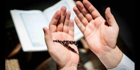اللهم إني أستودعك نفسي من ذُل الحياة.. دعاء الصباح اليوم الخميس | ردده الآن - وضوح نيوز