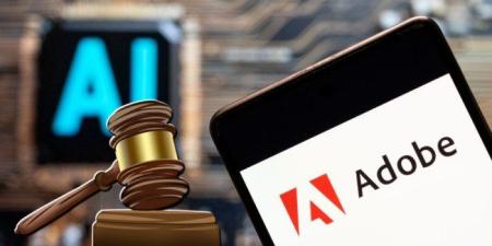 دعوى ضد «أدوبي» بتهمة انتهاك حقوق النشر لتدريب أدوات الذكاء الاصطناعي.. ما التفاصيل؟ - وضوح نيوز