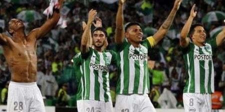 أتلتيكو ناسيونال يحصد كأس كولومبيا للمرة الثامنة ويواصل الهيمنة المحلية - وضوح نيوز