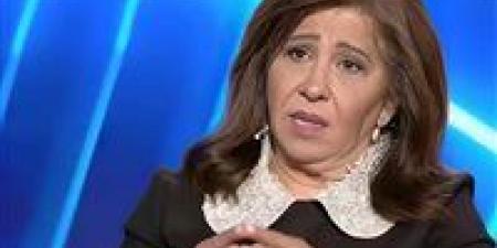 «توقعات مرعبة بلا سند».. ليلي عبد اللطيف تتوقع إلغاء الدراسة في 2026 لهذا السبب - وضوح نيوز