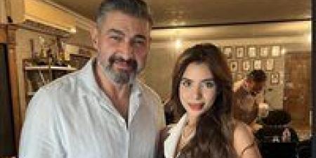 نقابة المهن التمثيلية تتخذ الإجراءات القانونية ضد إيريني يسري لعملها بدون تصريح - وضوح نيوز