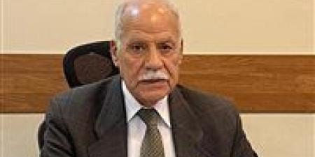 العربي الناصري يدين الاستيطان الإسرائيلي في الضفة الغربية ويؤكد أنه تهديد للسلام - وضوح نيوز