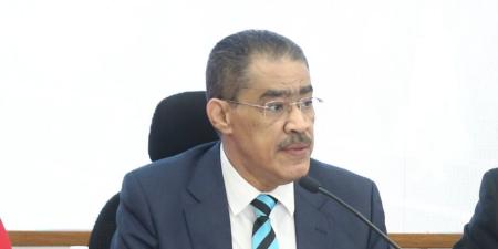 ضياء رشوان عن صفقة الغاز مع إسرائيل : محل نقاش وتخضع لمصالح مصر الوطنية - وضوح نيوز