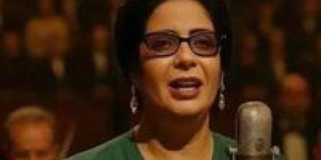 أحمد شوبير عن فيلم الست: رجعني أدخل السينما بعد 22 سنة - وضوح نيوز