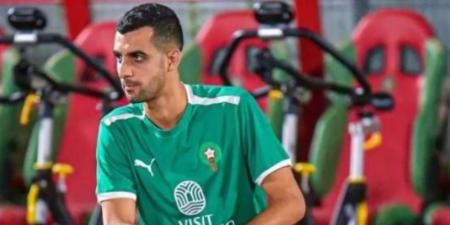 الأهلى يوقع عقود شراء يوسف بلعمرى من الرجاء المغربى خلال أيام - وضوح نيوز