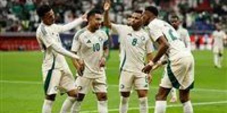 الميدالية البرونزية: موعد مباراة منتخب السعودية والإمارات في كأس العرب 2025 والقنوات الناقلة والتشكيل المتوقع - وضوح نيوز