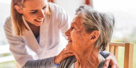 كيف تحمى نفسك من الخرف.. ممارسة 20 دقيقة يوميًا من النشاط البدني تحميك من الخرف - وضوح نيوز