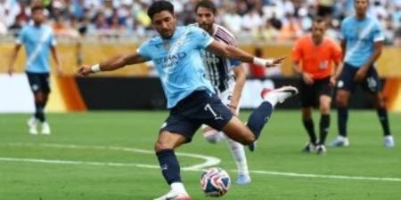 مانشستر سيتي يتأهل لنصف نهائي كأس الرابطة بثنائية أمام برينتفورد - وضوح نيوز