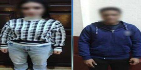 القبض على المتهمين بالترويج لممارسة «الأعمال المخلة» بالإسكندرية - وضوح نيوز